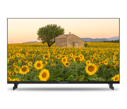 Marke: Thomson In 24 und 32 Zoll: Camping-TVs von Thomson mit Android und 12/24-Volt-Stromversorgung, Bild 1 TV In 24 und 32 Zoll: Camping-TVs von Thomson mit Android und 12/24-Volt-Stromversorgung - News, Bild 1
