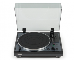 Thorens Neuer THORENS TD 102 A, Bild 1 HiFi Neuer THORENS TD 102 A - News, Bild 1