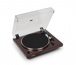 Thorens Neu:Thorens TD 103 A, Bild 1 HiFi Neu:Thorens TD 103 A - News, Bild 1