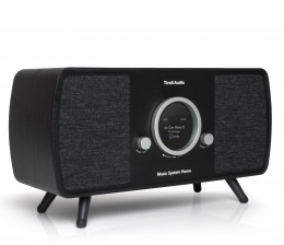 Tivoli Audio Neue Generation des Music System Home, Bild 1 HiFi Neue Generation des Music System Home - News, Bild 1