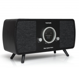 HiFi Neue Generation des Music System Home - News, Bild 1