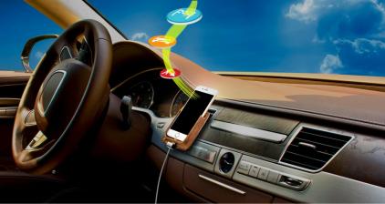 Tomtom TomTom Audio Traffic: Neue personalisierbare Verkehrsmeldungen von TomTom, Bild 1 Car-Media TomTom Audio Traffic: Neue personalisierbare Verkehrsmeldungen von TomTom - News, Bild 1
