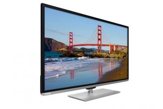 Toshiba Toshiba präsentiert TV-Geräte und Blu-ray-Player im neuen, produktübergreifenden Design, Bild 1 Heimkino Toshiba präsentiert TV-Geräte und Blu-ray-Player im neuen, produktübergreifenden Design - News, Bild 1