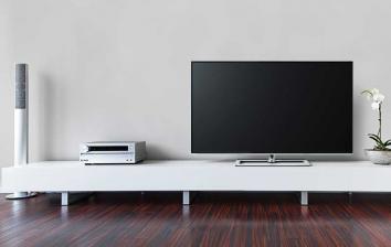 Toshiba Toshiba stellt mit der M9-Serie die zweite Generation der Ultra-HD (UHD)-Fernseher vor, Bild 1 Heimkino Toshiba stellt mit der M9-Serie die zweite Generation der Ultra-HD (UHD)-Fernseher vor - News, Bild 1