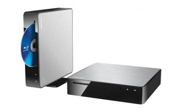Toshiba Vier neue Toshiba Blu-ray-Player: Für jeden das richtige Modell, Bild 1 Heimkino Vier neue Toshiba Blu-ray-Player: Für jeden das richtige Modell - News, Bild 1