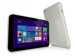 Toshiba Ab sofort in Deutschland verfügbar: Toshiba Encore 2 Tablets für Arbeit und Vergnügen, Bild 1 mobile Devices Ab sofort in Deutschland verfügbar: Toshiba Encore 2 Tablets für Arbeit und Vergnügen - News, Bild 1