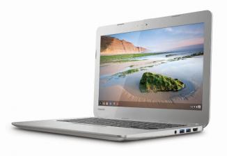 Toshiba Toshiba stellt auf der CES erstes Chromebook vor, Bild 1 mobile Devices Toshiba stellt auf der CES erstes Chromebook vor - News, Bild 1