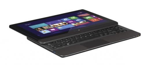 Toshiba Ultrabook-Reihen Satellite U920t und Satellite U940 - Toshiba präsentiert ihre ersten Modelle mit Windows 8, Bild 1 mobile Devices Ultrabook-Reihen Satellite U920t und Satellite U940 - Toshiba präsentiert ihre ersten Modelle mit Windows 8 - News, Bild 1