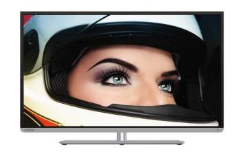Toshiba Toshiba L5-Serie ab sofort verfügbar, Bild 1 TV Toshiba L5-Serie ab sofort verfügbar - News, Bild 1