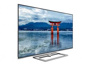 Toshiba Welttag des Fernsehens am 21. November 2013: Mit Toshiba und Ultra HD Hollywood zuhause erleben, Bild 1 TV Welttag des Fernsehens am 21. November 2013: Mit Toshiba und Ultra HD Hollywood zuhause erleben - News, Bild 1