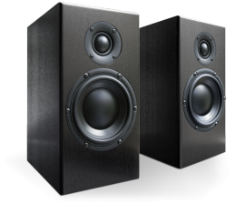 Totem Acoustic High End 2017: Totem Acoustic mit neuem Regallautsprecher Sky - Standlautsprecher Tribe Tower, Bild 1 HiFi High End 2017: Totem Acoustic mit neuem Regallautsprecher Sky - Standlautsprecher Tribe Tower - News, Bild 1