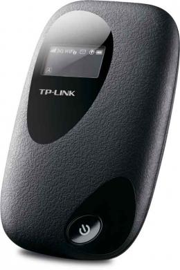 TP-Link Eleganter Reisebegleiter von TP-LINK - Mobiler 3G/UMTS-WLAN-Router, Bild 1 mobile Devices Eleganter Reisebegleiter von TP-LINK - Mobiler 3G/UMTS-WLAN-Router - News, Bild 1