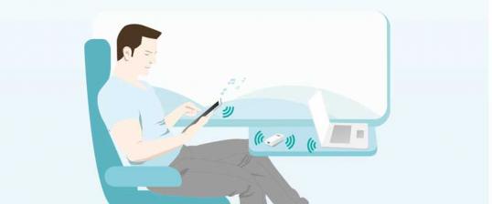 TP-LINK Urlaub? Nicht ohne meinen Hotspot!, Bild 1 mobile Devices Urlaub? Nicht ohne meinen Hotspot! - News, Bild 1