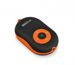 Trekstor MP3-Player und Bluetooth-Lautsprecher von Trekstor in einem Gerät, Bild 1 HiFi MP3-Player und Bluetooth-Lautsprecher von Trekstor in einem Gerät - News, Bild 1
