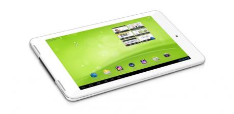 Trekstor Black or White: Neues TrekStor Tablet mit 7 Zoll HD IPS-Display, Bild 1 mobile Devices Black or White: Neues TrekStor Tablet mit 7 Zoll HD IPS-Display - News, Bild 1