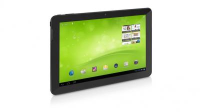 Trekstor TrekStor SurfTab ventos 10.1: große Leistung zum kleinen Preis, Bild 1 mobile Devices TrekStor SurfTab ventos 10.1: große Leistung zum kleinen Preis - News, Bild 1