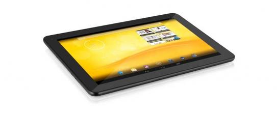 TrekStor TrekStor SurfTab xiron 10.1 ab sofort verfügbar, Bild 1 mobile Devices TrekStor SurfTab xiron 10.1 ab sofort verfügbar - News, Bild 1