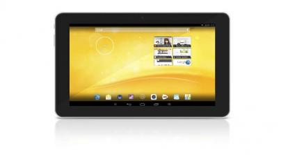 TrekStor TrekStor Volks-Tablet, Bild 1 mobile Devices TrekStor Volks-Tablet - News, Bild 1