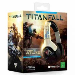 Turtle Beach Titanfall Atlas-Headset von Turtle Beach ab heute im Handel, Bild 1 HiFi Titanfall Atlas-Headset von Turtle Beach ab heute im Handel - News, Bild 1