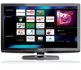TV 20 Jahre LCD-TV in Deutschland - Mehr als 100 Millionen Geräte verkauft, Bild 1 TV 20 Jahre LCD-TV in Deutschland - Mehr als 100 Millionen Geräte verkauft - News, Bild 1