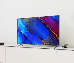 TV 65-Zöller von Medion mit Dolby Vision und App-Steuerung für 599 Euro ab sofort erhältlich, Bild 1 TV 65-Zöller von Medion mit Dolby Vision und App-Steuerung für 599 Euro ab sofort erhältlich - News, Bild 1