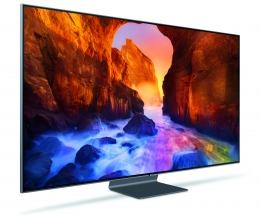 TV 8K, HDR und Micro-LED: Das sind die wichtigsten TV-Trends , Bild 1 TV 8K, HDR und Micro-LED: Das sind die wichtigsten TV-Trends - News, Bild 1