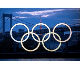 TV Ab dem 23. Juli: Eurosport zeigt mehr als 200 Stunden Olympia in UHD und HDR, Bild 1 TV Ab dem 23. Juli: Eurosport zeigt mehr als 200 Stunden Olympia in UHD und HDR - News, Bild 1