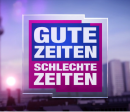 TV Ab sofort jede Folge in UHD und HDR: RTL-Klassiker „GZSZ“ wird noch schärfer, Bild 1 TV Ab sofort jede Folge in UHD und HDR: RTL-Klassiker „GZSZ“ wird noch schärfer - News, Bild 1