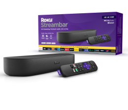 TV Alle neuen Streaming-Player von Roku für Deutschland - Von Stick bis Soundbar, Bild 1 TV Alle neuen Streaming-Player von Roku für Deutschland - Von Stick bis Soundbar - News, Bild 1