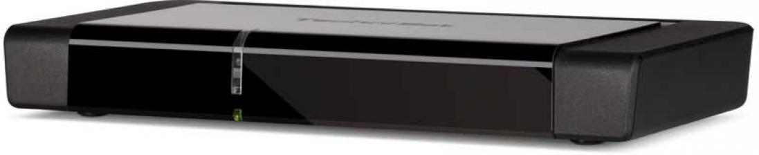 TV ANGA Cable 2012: TechniSat Produkthighlights digitale Kabelreceiver, Bild 1 TV ANGA Cable 2012: TechniSat Produkthighlights digitale Kabelreceiver - News, Bild 1