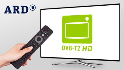 TV ARD speist per HbbTV neuen Sender über Antenne ein - Via Programmliste verfügbar, Bild 1 TV ARD speist per HbbTV neuen Sender über Antenne ein - Via Programmliste verfügbar - News, Bild 1