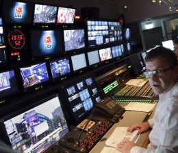 TV ARD stellt ab 2021 die SD-Verbreitung ihrer Programme über Satellit ein - News, Bild 1