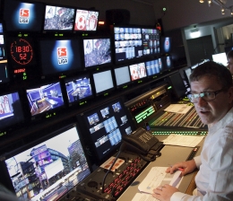 TV ARD stellt ab 2021 die SD-Verbreitung ihrer Programme über Satellit ein, Bild 1 TV ARD stellt ab 2021 die SD-Verbreitung ihrer Programme über Satellit ein - News, Bild 1
