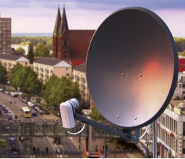 TV ARD stellt Frequenzen per Satellit um - ARD alpha nur noch in HD-Auflösung - News, Bild 1