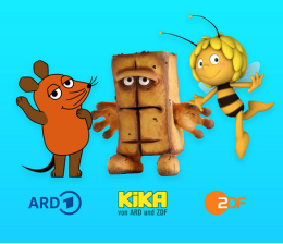 Marke: ARD und ZDF weiten ihr Online-Angebot für Kinder und Familien aus, Bild 1 TV ARD und ZDF weiten ihr Online-Angebot für Kinder und Familien aus - News, Bild 1