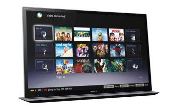 TV BRAVIA KDL-55HX855: Europäischer 3D-Fernseher des Jahres 2012-2013, Bild 1 TV BRAVIA KDL-55HX855: Europäischer 3D-Fernseher des Jahres 2012-2013 - News, Bild 1