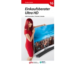 TV Das müssen Sie beim Kauf eines UHD-Fernsehers unbedingt wissen - Neuer Einkaufsratgeber , Bild 1 TV Das müssen Sie beim Kauf eines UHD-Fernsehers unbedingt wissen - Neuer Einkaufsratgeber - News, Bild 1