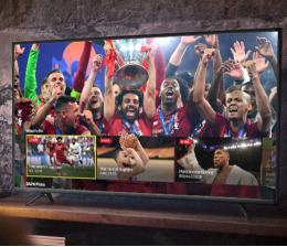 TV DAZN zeigt künftig freitags und sonntags die Fußball-Bundesliga live - Preiserhöhung, Bild 1 TV DAZN zeigt künftig freitags und sonntags die Fußball-Bundesliga live - Preiserhöhung - News, Bild 1
