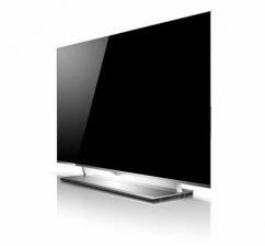 TV Der OLED-Fernseher von LG markiert den Beginn einer neuen Ära des Home Entertainments, Bild 1 TV Der OLED-Fernseher von LG markiert den Beginn einer neuen Ära des Home Entertainments - News, Bild 1