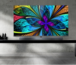 TV Deutsche kauften 2019 4,4 Millionen Flat-TVs - Zunahme um 20 Prozent, Bild 1 TV Deutsche kauften 2019 4,4 Millionen Flat-TVs - Zunahme um 20 Prozent - News, Bild 1