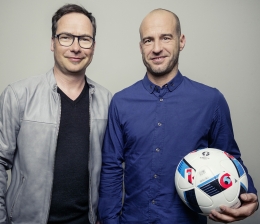 TV Die Fußball-EM in UHD empfangen: Die Schweiz machts möglich - Auch Filme und Dokus, Bild 1 TV Die Fußball-EM in UHD empfangen: Die Schweiz machts möglich - Auch Filme und Dokus - News, Bild 1
