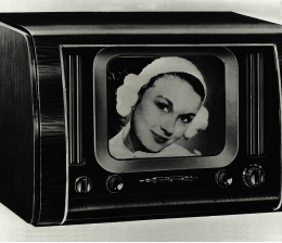 TV Die Geschichte des Fernsehens (2): 1930 hält die Elektronik Einzug - News, Bild 1