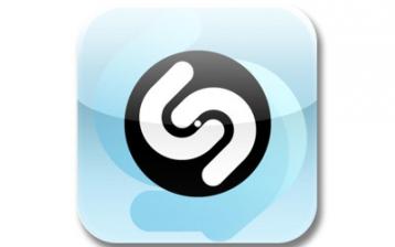 TV Fernsehen wird interaktiv: Shazam for TV bald in Deutschland, Bild 1 TV Fernsehen wird interaktiv: Shazam for TV bald in Deutschland - News, Bild 1
