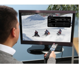 TV Forscher tüfteln an neuem TV-Sound: Individueller und in 3D, Bild 1 TV Forscher tüfteln an neuem TV-Sound: Individueller und in 3D - News, Bild 1