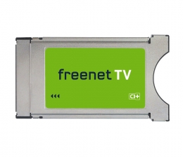 TV Freenet TV ab dem 25. April in sechs zusätzlichen Regionen - Private in HD, Bild 1 TV Freenet TV ab dem 25. April in sechs zusätzlichen Regionen - Private in HD - News, Bild 1