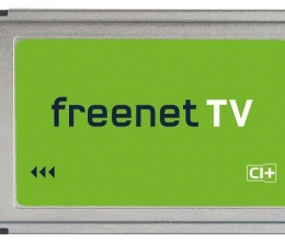 TV Freenet TV startet Regelbetrieb am 29. März 2017 - Pro Jahr 69 Euro, Bild 1 TV Freenet TV startet Regelbetrieb am 29. März 2017 - Pro Jahr 69 Euro - News, Bild 1
