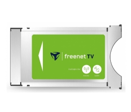 TV Freenet TV stellt Ende des Jahres Programmverbreitung via Satellit ein  - News, Bild 1