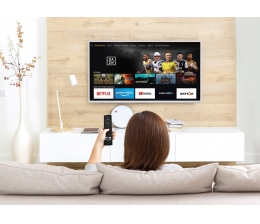 TV gfu Tech Guide Videostreaming, Bild 1 TV gfu Tech Guide Videostreaming - News, Bild 1