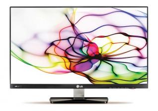 TV Großes Kino: LG stellt neue IPS-Monitore im CINEMA SCREEN Design mit mobiler HD-Verbindung vor, Bild 1 TV Großes Kino: LG stellt neue IPS-Monitore im CINEMA SCREEN Design mit mobiler HD-Verbindung vor - News, Bild 1