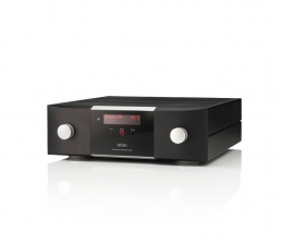 TV Harman kündigt zwei integrierte Vollverstärker der Mark Levinson 5000er-Serie an, Bild 1 TV Harman kündigt zwei integrierte Vollverstärker der Mark Levinson 5000er-Serie an - News, Bild 1